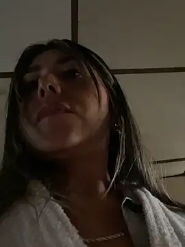 Snapshot of stefanyqueen69 chatting on 04-30-26, 08:57 stefanyqueen69 online show from 04-30-26, 08:57