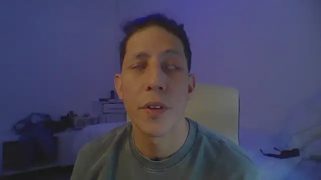 TitanNoir online show from 04-05-26, 11:40