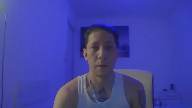 TitanNoir online show from 04-09-26, 07:52