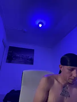 TitanNoir online show from 05-04-26, 04:30