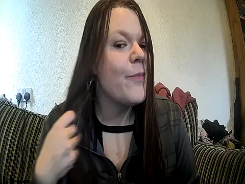 CrystalBabes online show from 03-13-26, 03:18