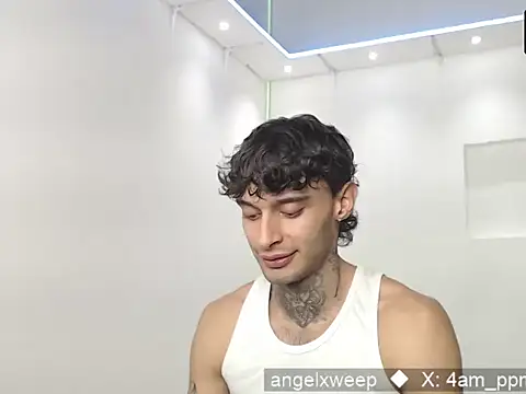 yourxcyberxangel online show from 03-24-26, 01:43