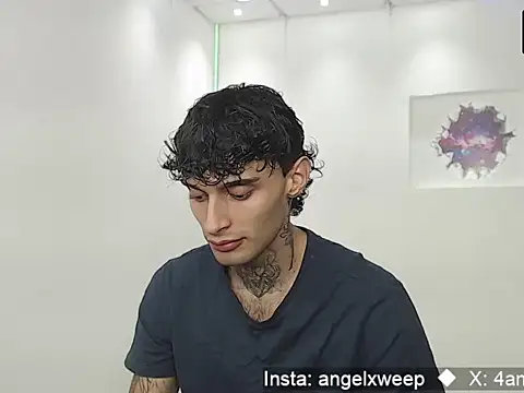 yourxcyberxangel online show from 04-03-26, 12:36