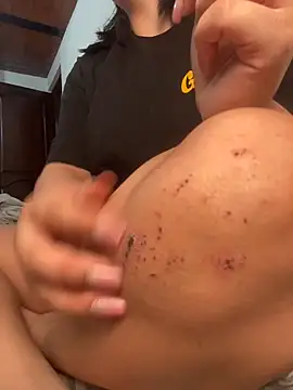 Encore Angel online show from 03-15-26, 12:38