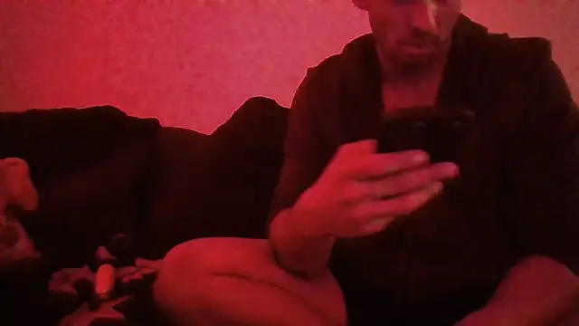 FireCouplexxxxx online show from 03-02-26, 09:27