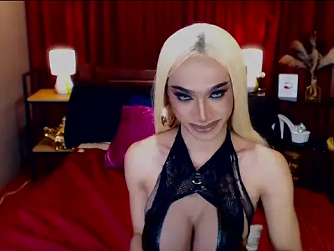 KieraLee online show from 03-29-26, 04:56