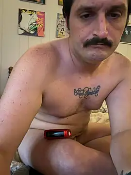 PoundedCajunGuy93 online show from 07-07-26, 11:47