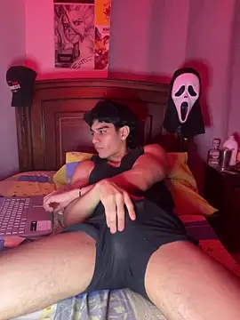 IronLatino online show from 04-01-26, 02:45