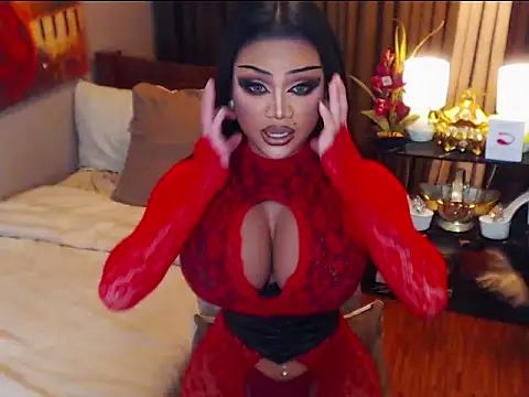 CleoHarkness online show from 03-02-26, 10:33