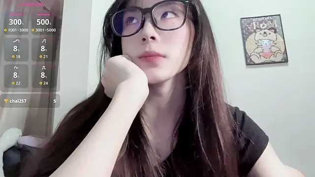 paopao-666 online show from 06-11-26, 12:14