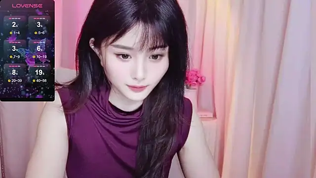 Mia 168 online show from 03-31-26, 12:34