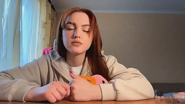 Snapshot of ArvillaFinton chatting on 03-03-26, 09:59 ArvillaFinton online show from 03-03-26, 09:59