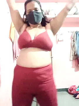 Miss-Dolly07 online show from 04-19-26, 04:17