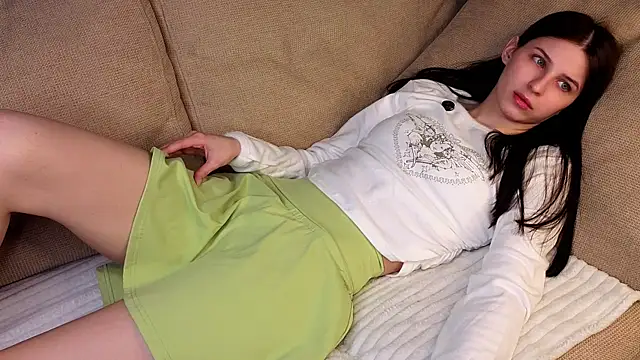 KerstinMaynor online show from 04-04-26, 12:46