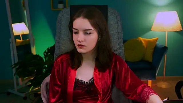 KellieBanshe online show from 03-29-26, 04:12