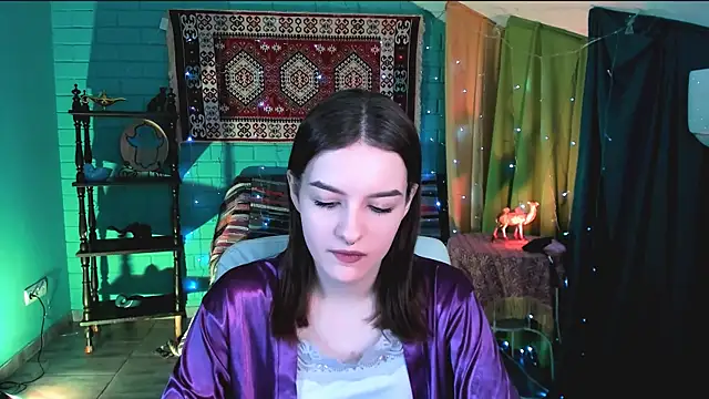 KellieBanshe online show from 04-09-26, 04:23