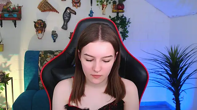 KellieBanshe online show from 07-10-26, 12:19