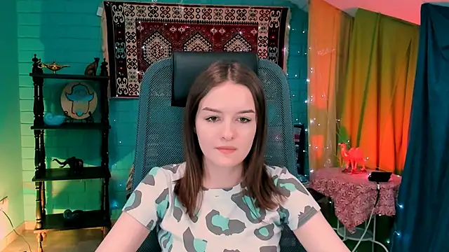 KellieBanshe online show from 07-12-26, 04:25