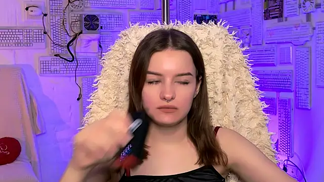 KellieBanshe online show from 07-24-26, 08:23
