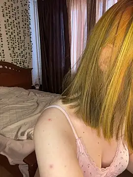 SweetsforLily online show from 03-25-26, 10:21