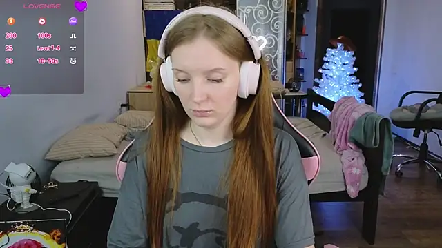 Mary Blu online show from 01-09-26, 10:40