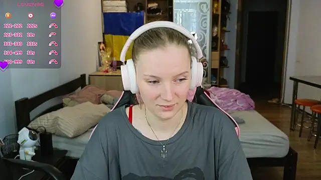 Mary Blu online show from 01-14-26, 08:53