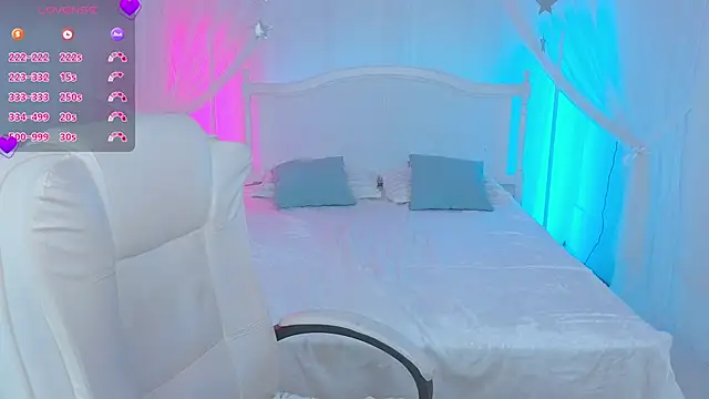 Mary Blu online show from 02-10-26, 10:30