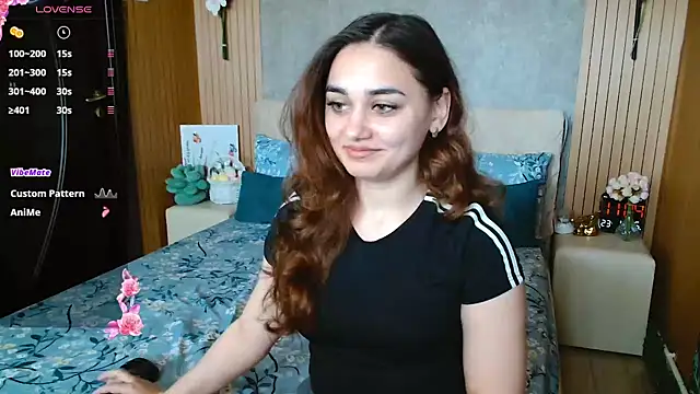 KatarinaHeaven online show from 04-16-26, 08:04