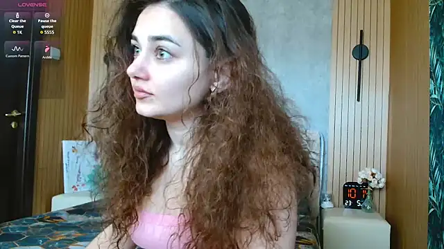 KatarinaHeaven online show from 05-03-26, 07:14