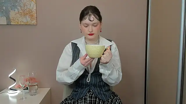 ManaGallob online show from 04-01-26, 04:24