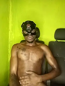 StrongEbonyDick online show from 05-09-26, 02:39