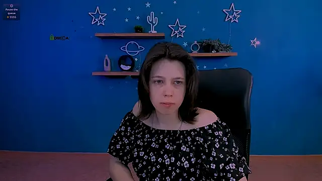 aria wild  online show from 03-17-26, 12:52