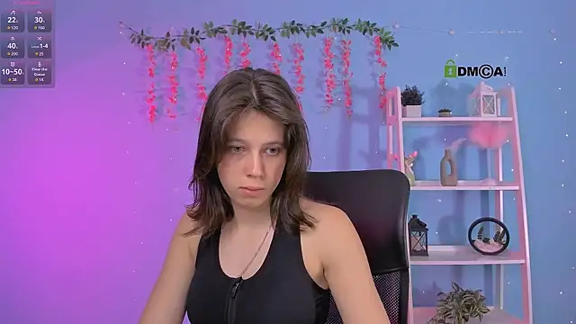 Snapshot of aria_wild_ chatting on 06-24-26, 11:09 aria wild online show from 06-24-26, 11:09