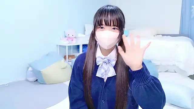 Hime na online show from 03-19-26, 01:48