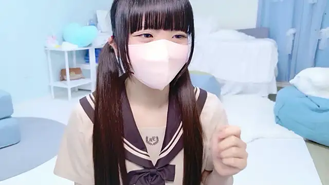 Hime na online show from 04-17-26, 03:04