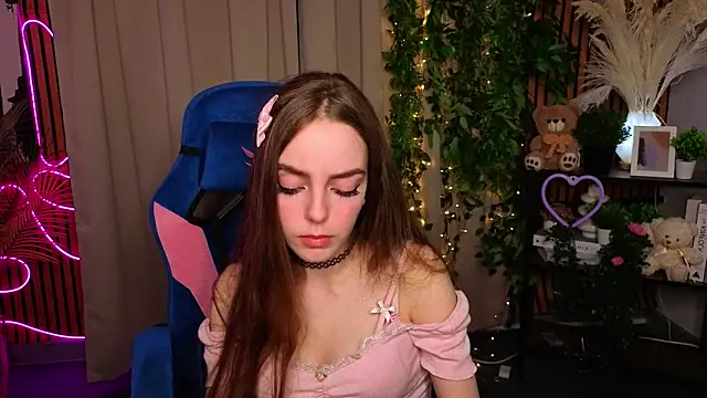 BarbaraMcDaniel online show from 03-27-26, 06:51