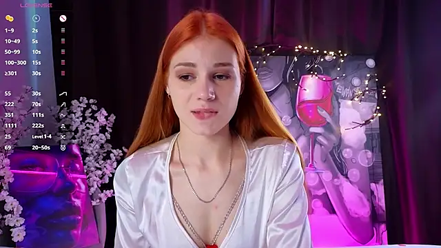 AmyLindsey online show from 06-04-26, 06:19