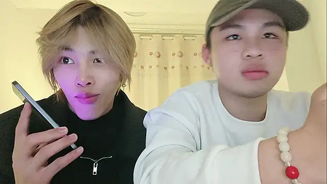 Snapshot of SM_LAOGAO chatting on 03-02-26, 01:18 SM LAOGAO online show from 03-02-26, 01:18