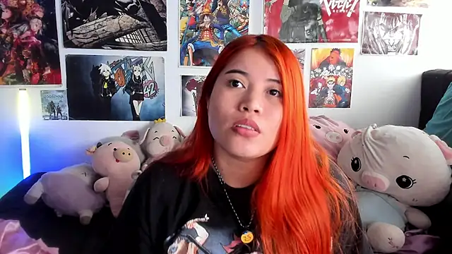 AdaraJode online show from 04-08-26, 01:55