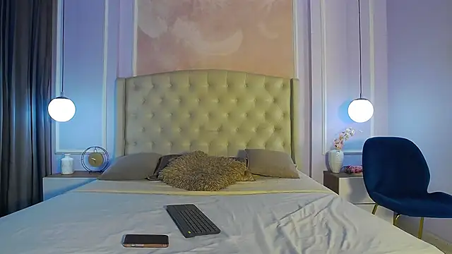 LiaTrainor online show from 03-06-26, 12:45