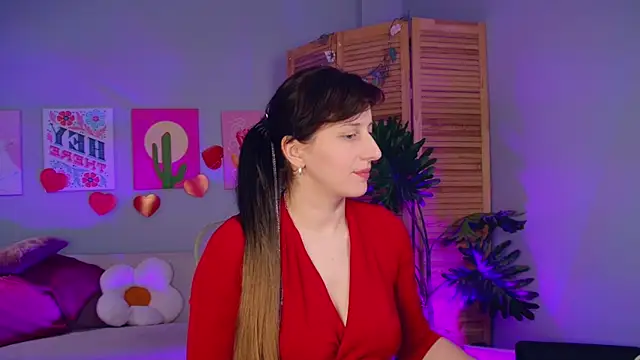 EmmaWheelers online show from 05-15-26, 05:31