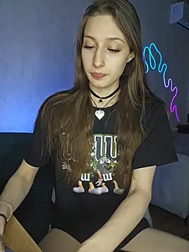 Emma Willson online show from 03-21-26, 01:16