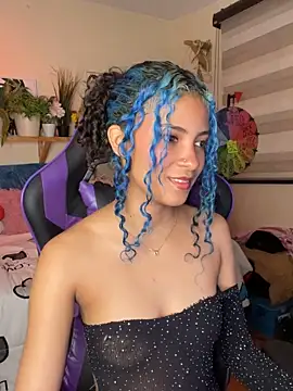 Franchezcaa  online show from 04-09-26, 01:38