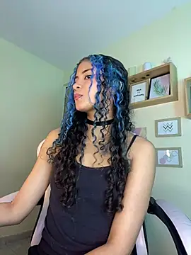 Franchezcaa  online show from 07-23-26, 05:44