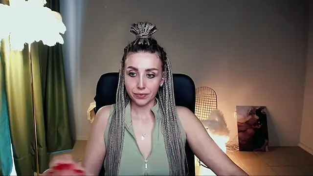 MonicaRiley online show from 05-29-26, 10:46