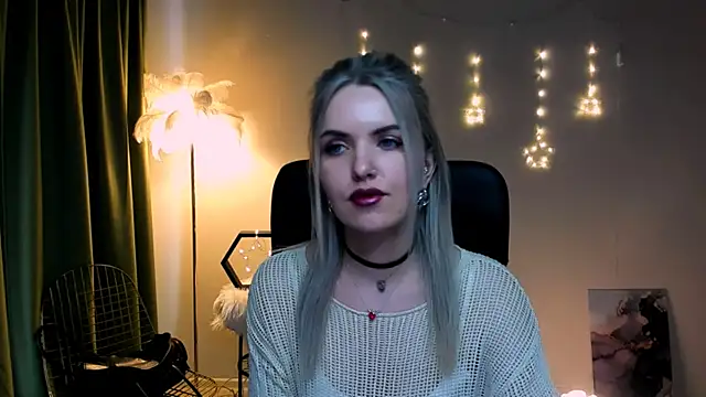 AliceSmite online show from 03-26-26, 12:55