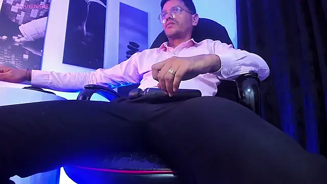 Nero 62 online show from 03-18-26, 01:53