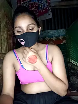 Mahiyya online show from 04-14-26, 04:57