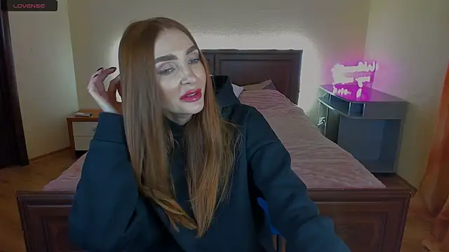 foxy lisa1 online show from 03-03-26, 03:18