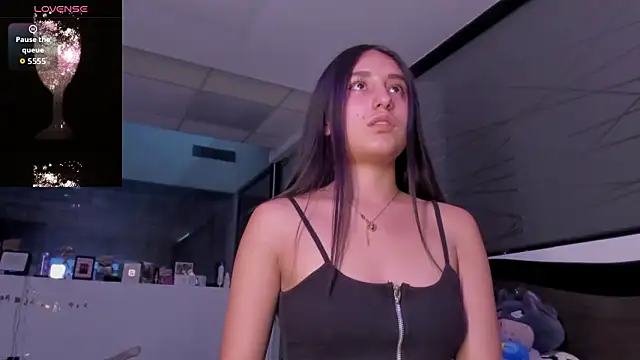 Princess tina online show from 03-10-26, 10:04